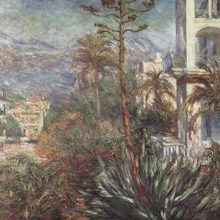 Bordighera: costerà 137mila euro al Comune la mostra ‘Il ritorno di Claude Monet a Bordighera e Dolceacqua’