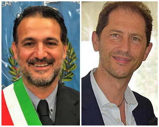 Elezioni Amministrative: endorsement del Sindaco di San Bartolomeo per Za Garibaldi a Diano Marina