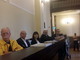 Grande affluenza ad Imperia per la conferenza in ricordo di Felice Cascione e Alessandro Natta (Foto e Interviste) Grande affluenza ad Imperia per la conferenza in ricordo di Felice Cascione e Alessandro Natta (Foto e Interviste)