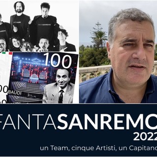 Fenomeno Fantasanremo, l’assessore Faraldi chiama il bar ‘Papalina’: “Ci tenevo, mi sono complimentato” Fenomeno Fantasanremo, l’assessore Faraldi chiama il bar ‘Papalina’: “Ci tenevo, mi sono complimentato”