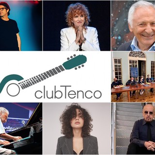 Il Premio Tenco 2021 porta al Teatro Ariston ‘Una canzone senza aggettivi’: dal 20 al 23 un'invasione di musica, arte e cultura