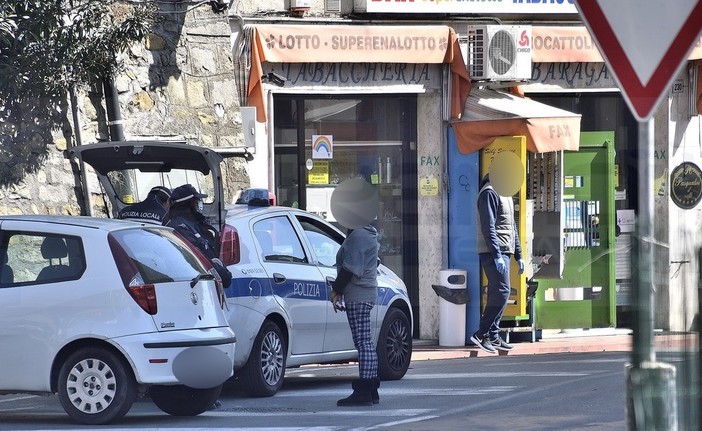 Sanremo: monito del Dottor Fulvio Albè "Ancora troppa gente in giro, servono controlli più pressanti"