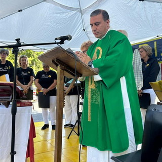 San Bernardo di Conio: 79° anniversario della ‘Battaglia di Montegrande’ in ricordo ai partigiani e civili caduti per la libertà