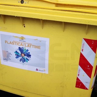 Sanremo: conferimento rifiuti ed inciviltà, il nostro lettore Andrea segnala un fatto avvenuto ieri