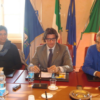 Imperia: sabato 12 novembre al Polivalente il convegno "Tecnopatie e infortuni agricoli nel ponente ligure" organizzato dell'ANMIL