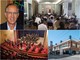 Sanremo: il consiglio approva all’unanimità la concessione del Palafiori alla Sinfonica, Biancheri “Futuro più tranquillo, si chiude un cerchio” e poi cita Prevosto