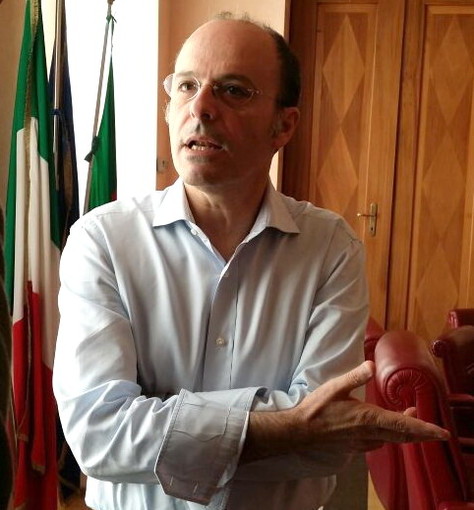 Imperia: atto vandalico contro componente del CDA Amat, il sindaco Capacci esprime solidarietà ad Andreina Puccioni " Imperia: atto vandalico contro componente del CDA Amat, il sindaco Capacci esprime solidarietà ad Andreina Puccioni "