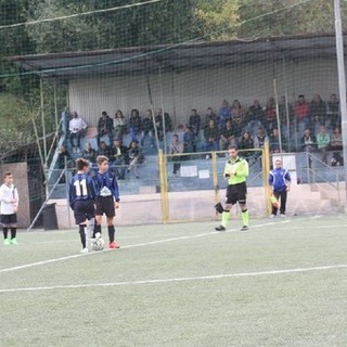 Calcio giovanile. Imperia, tutti gli appuntamenti del turno infrasettimanale Calcio giovanile. Imperia, tutti gli appuntamenti del turno infrasettimanale