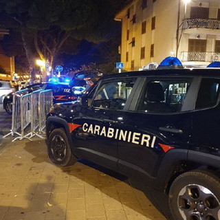 Taggia: torna la 'truffa dello specchietto' ai danni di un’anziana, coppia arrestata dai Carabinieri Taggia: torna la 'truffa dello specchietto' ai danni di un’anziana, coppia arrestata dai Carabinieri