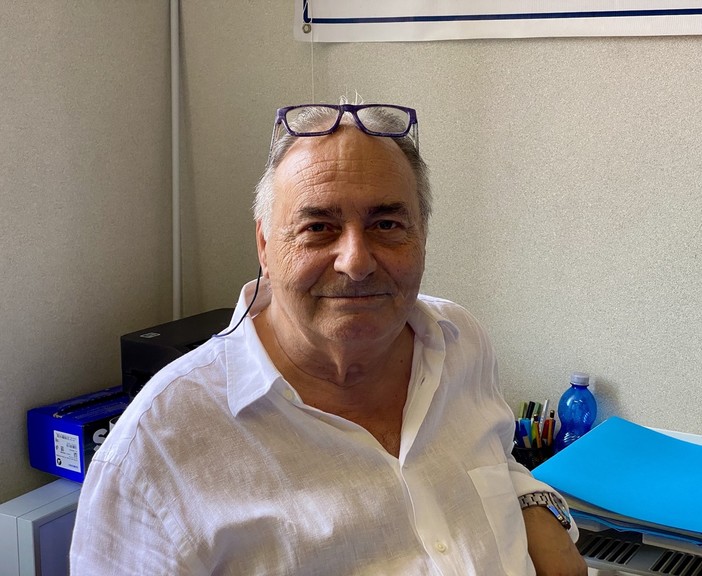 Ventimiglia: sfiducia e passerella, Nazzari a Scullino "Bugia colossale, in comune non c'è il progetto"