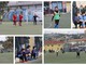Calcio. Imperia, tutti i risultati del settore giovanile: analizziamo il fine settimana delle squadre neroazzurre (FOTO)