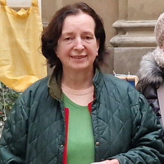 Badalucco in lutto per la morte di Carolina Volpato: faceva parte della “Cumpagnia du Ciazzà”