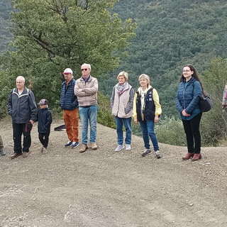 Taggia, domenica torna la Camminata tra gli Olivi: storia, tradizioni e sapori del borgo protagonisti