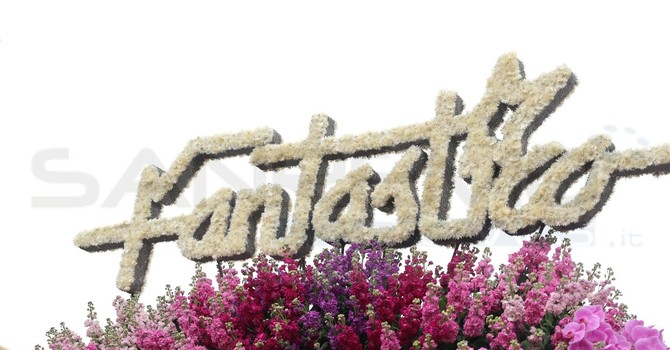 Sanremo, il weekend dei fiori conquista 45mila presenze: Albergatori e commercianti "Qualità in crescita e città protagonista" Sanremo, il weekend dei fiori conquista 45mila presenze: Albergatori e commercianti "Qualità in crescita e città protagonista"