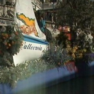 Vallecrosia non parteciperà al corso fiorito di Sanremo, opposizione all'attacco