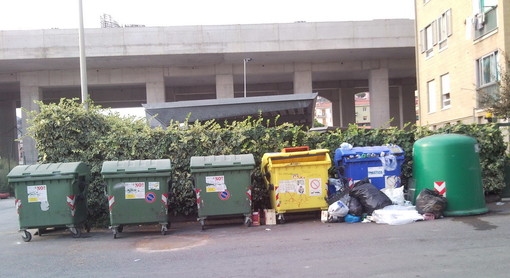 Imperia: serie di problemi in città, la segnalazione di un nostro lettore Imperia: serie di problemi in città, la segnalazione di un nostro lettore