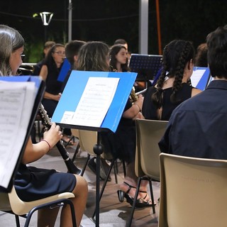 Bordighera: prodegue sino al 2026 la convenzione tra Comune e Banda 'Borghetto San Nicolò'