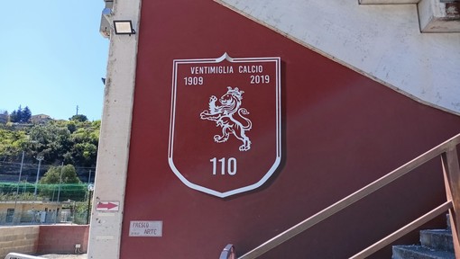Ventimiglia Calcio in lutto per la morte di Domenica Viale, mamma dello storico dirigente Franco Rosestolato