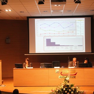 Imperia: al via la seconda edizione della Scuola estiva di Filosofia ed economia Imperia: al via la seconda edizione della Scuola estiva di Filosofia ed economia