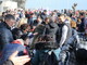 Vallecrosia: in più di mille alla seconda edizione del 'Carneval Ape 2020' vinto da 'Il Borgo Antico' (foto e video) Vallecrosia: in più di mille alla seconda edizione del 'Carneval Ape 2020' vinto da 'Il Borgo Antico' (foto e video)