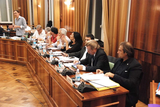 Sanremo: la prossima settimana convocati altri due consigli comunali Sanremo: la prossima settimana convocati altri due consigli comunali