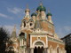 Cattedrale Ortodossa Russa di Nizza