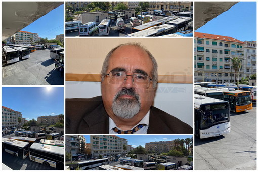 Vertenza Riviera Trasporti, in arrivo ai dipendenti un anticipo del 40 per cento sullo stipendio di ottobre