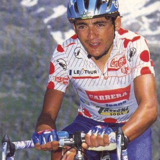 Sanremo: con Nyala Wonder Travel arriva il Bike Camp insieme a Claudio Chiappucci Sanremo: con Nyala Wonder Travel arriva il Bike Camp insieme a Claudio Chiappucci