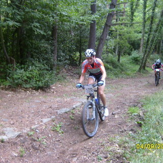 Ciclismo: domenica scorsa a San Romolo prova di 'Cross Country' di Mtb