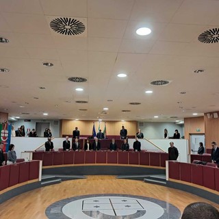 Caso Nessy Guerra, il consiglio regionale all'unanimità: “Proseguire le iniziative diplomatiche per riportarla in Italia con la figlia” Caso Nessy Guerra, il consiglio regionale all'unanimità: “Proseguire le iniziative diplomatiche per riportarla in Italia con la figlia”