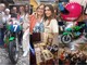 Le immagini della festa nella sede del Motoclub Valle Argentina Le immagini della festa nella sede del Motoclub Valle Argentina