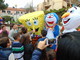 Previsto brutto tempo per domenica prossima: rinviata al 13 a Vallecrosia la grande festa di Carnevale Previsto brutto tempo per domenica prossima: rinviata al 13 a Vallecrosia la grande festa di Carnevale