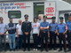 Sanremo: i Carabinieri della Compagnia matuziana hanno ieri donato il sangue alla Fidas
