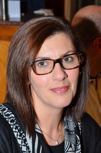 In quaranta a cena insieme per festeggiare il primo anno del gruppo Facebook 'Sei di Sanremo se... mugugni'