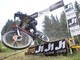 Downhill: il giovane sanremese Filippo Murachelli campione italiano Under 15 a Sestrieres (Foto) Downhill: il giovane sanremese Filippo Murachelli campione italiano Under 15 a Sestrieres (Foto)