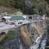 Sei anni dalla Tempesta Alex, l'associazione Colle di Tenda: "Ricordiamo quel 2 ottobre e guardiamo avanti insieme"