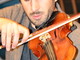 Sanremo: Davide Laura incanta piazza Colombo con il suo violino, domani ultima giornata di concerti Sanremo: Davide Laura incanta piazza Colombo con il suo violino, domani ultima giornata di concerti