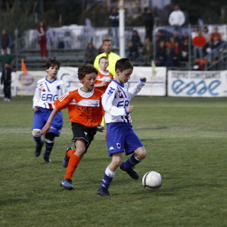 Calcio giovanile: ottimi risultati per le formazioni giovanili della Carlin's Boys Calcio giovanile: ottimi risultati per le formazioni giovanili della Carlin's Boys