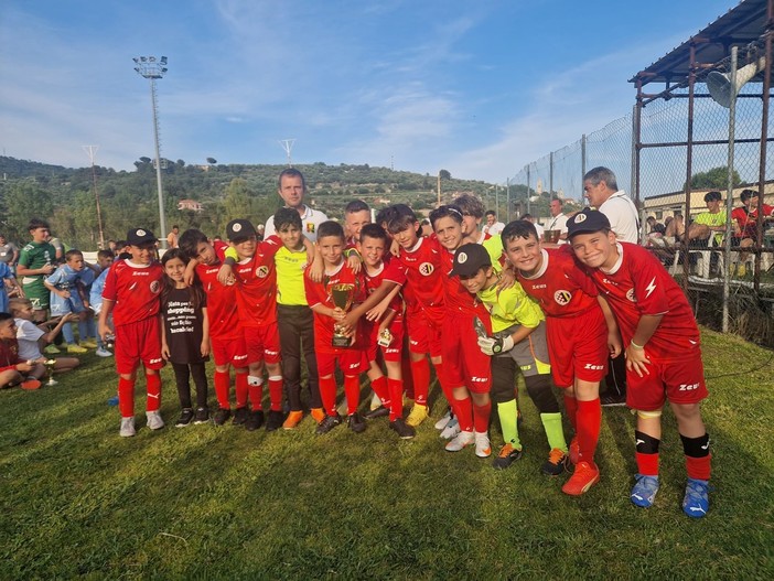 Coppa Primavera: un successo straordinario, Urso "Raggiunti numeri molto alti, risultati sportivi interessanti. Ma soprattutto tanta armonia