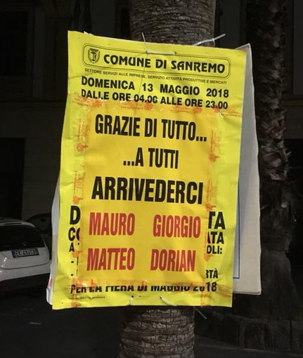 Sanremo: da oggi il parcheggio di piazza Eroi Sanremesi si paga con i parchimetri ed i gratta e sosta