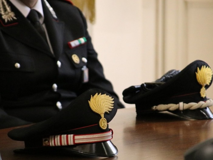 Al via concorso per ufficiali della riserva selezionata dell’Arma dei Carabinieri