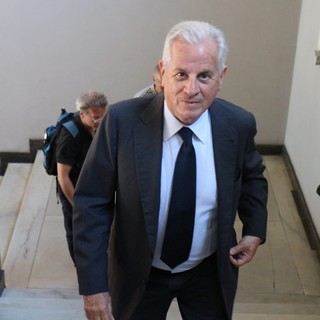 Imperia: ecco il programma completo del primo Consiglio Comunale dell'amministrazione Scajola