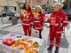 Sanremo: la Croce Rossa in piazza per la 'Festa della Donna', non solo mimosa ma anche informazione (Foto) Sanremo: la Croce Rossa in piazza per la 'Festa della Donna', non solo mimosa ma anche informazione (Foto)