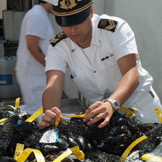 Operazione ‘Mekong’: su filiera commerciale e su vigilanza pesca, ‘blitz’ a dicembre della Guardia Costiera Operazione ‘Mekong’: su filiera commerciale e su vigilanza pesca, ‘blitz’ a dicembre della Guardia Costiera