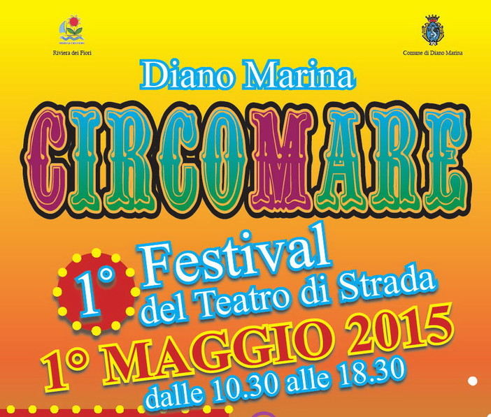 Spostamento di 'Circopaese' da Civezza a Diano Marina: la replica all'associazione 'San Marco'