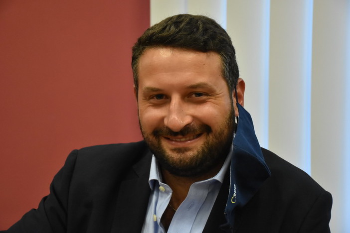 Ventimiglia: agente della Polizia Locale aggredito, Sismondini "Dal 1° gennaio non c'è più la pattuglia fissa in stazione dalle 20 all’una di notte"