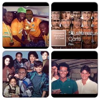 Festival di Sanremo: sui 'social' c'è chi dice la propria ma alcuni lo fanno anche con le foto