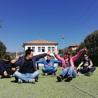 A Imperia l'evento finale del progetto di “Cittadini Cre-Attivi” di Anffas A Imperia l'evento finale del progetto di “Cittadini Cre-Attivi” di Anffas