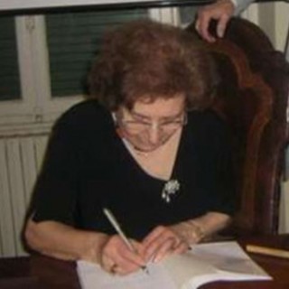 Anna Maria Ceriolo Verrando