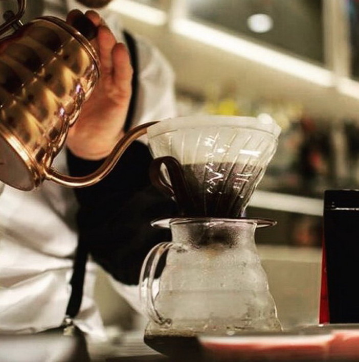 Imperia: CNA porta per la prima volta in Liguria un corso dedicato al mondo del caffè Imperia: CNA porta per la prima volta in Liguria un corso dedicato al mondo del caffè